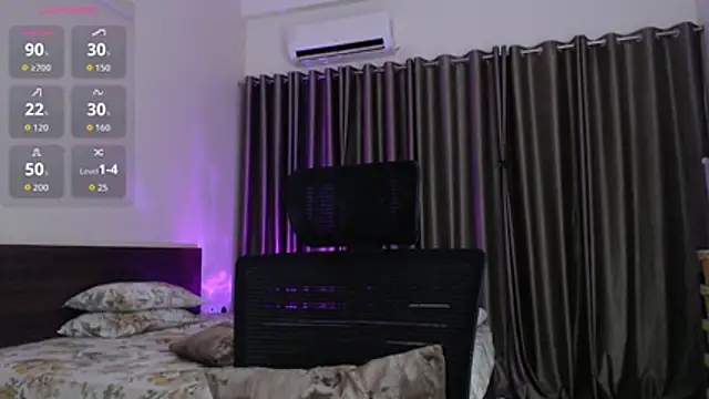 Snapshot of lovelygracy1809 chatting on April 2026 09:39:33 PM lovelygracy1809 online show from April 2026 09:39:33 PM