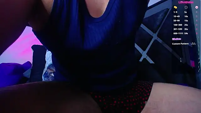 Marc  Waatson online show from January 2025 11:04:01 PM