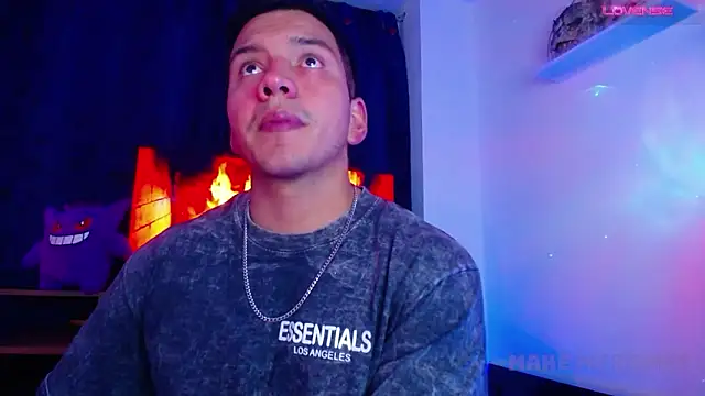 Snapshot of Marc__Waatson chatting on February 2026 01:10:02 AM Marc Waatson online show from February 2026 01:10:02 AM