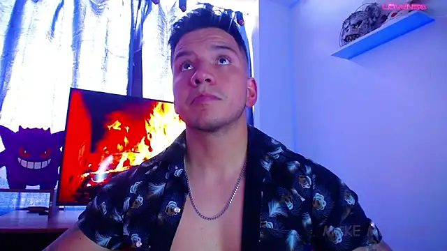 Snapshot of Marc__Waatson chatting on February 2026 07:35:01 PM Marc Waatson online show from February 2026 07:35:01 PM