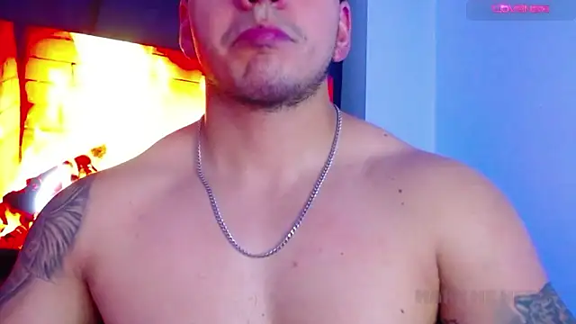 Snapshot of Marc__Waatson chatting on March 2026 02:04:02 AM Marc Waatson online show from March 2026 02:04:02 AM