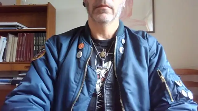 SHARPSkinhead online show from June 2026 09:25:02 AM