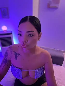 Sara LipsX online show from January 2026 11:29:01 PM