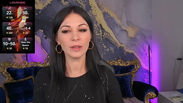 Snapshot of SonnyKage chatting on October 2025 08:21:02 PM SonnyKage online show from October 2025 08:21:02 PM