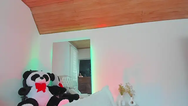 AtheneaRossi online show from March 2025 09:55:02 PM