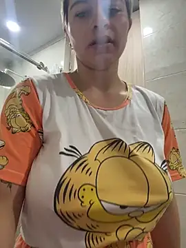 AtheneaRossi online show from April 2026 10:20:02 AM