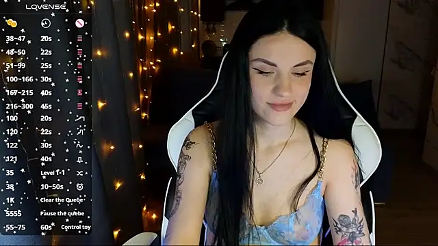 Mary   Moore online show from December 2024 07:25:02 AM