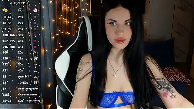 Mary   Moore online show from December 2024 03:58:02 AM