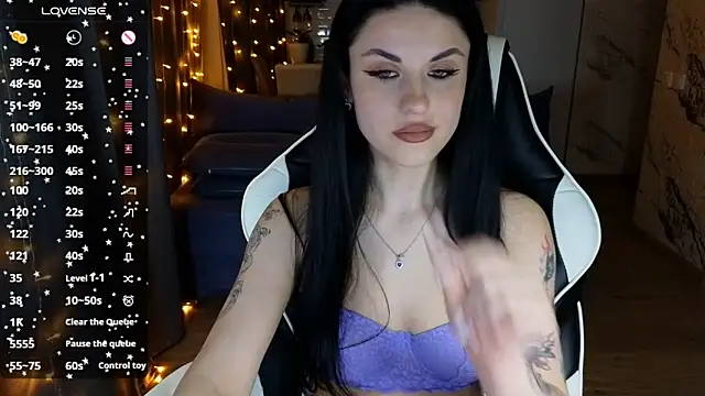 Mary   Moore online show from January 2025 02:18:01 PM