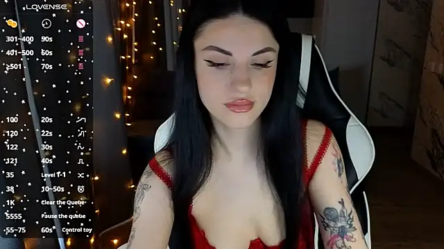 Mary   Moore online show from February 2025 03:11:02 AM