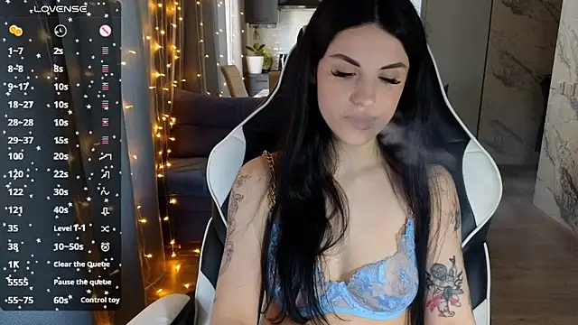 Mary   Moore online show from February 2025 09:50:02 AM