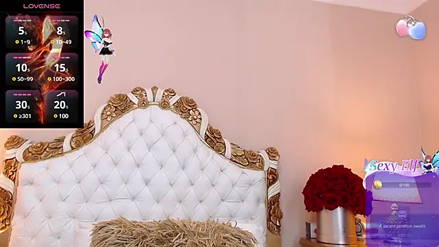 AdelinaVans online show from February 2025 12:00:02 PM