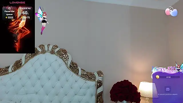 AdelinaVans online show from February 2025 11:55:01 AM