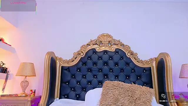 AdelinaVans online show from October 2025 04:40:02 PM