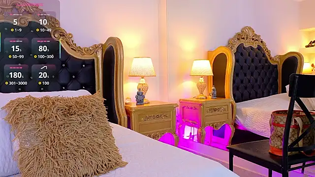 AdelinaVans online show from March 2026 11:43:02 AM