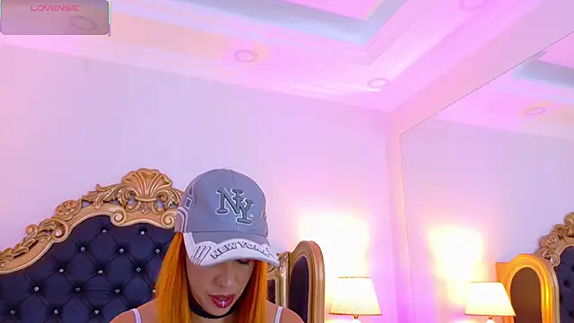 AdelinaVans online show from June 2026 11:57:01 AM