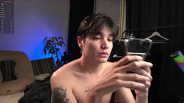 cherrydany online show from September 2025 11:30:01 PM