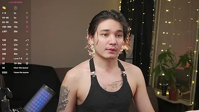 cherrydany online show from February 2026 02:37:01 PM