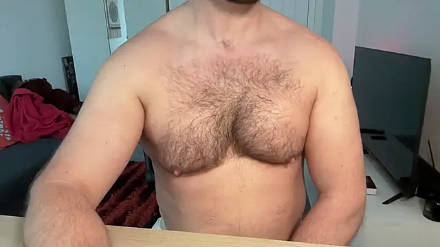 Snapshot of Mr_Beef chatting on February 2025 01:25:01 PM Mr Beef online show from February 2025 01:25:01 PM