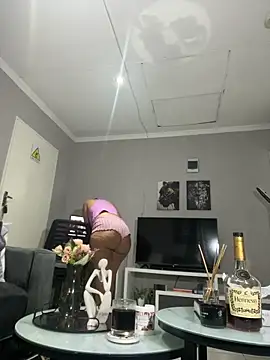 Snapshot of Bootyfulbarbiie chatting on January 2025 12:02:01 AM Bootyfulbarbiie online show from January 2025 12:02:01 AM