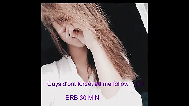 Snapshot of _JustmeHere_ chatting on October 2025 07:53:01 AM JustmeHere online show from October 2025 07:53:01 AM