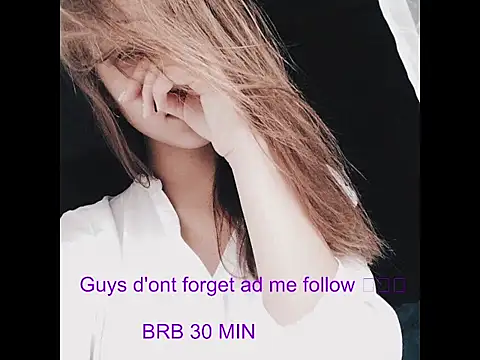  JustmeHere  online show from October 2025 06:41:02 AM