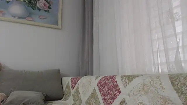  JustmeHere  online show from November 2025 08:58:02 AM