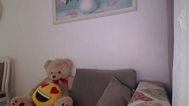  JustmeHere  online show from November 2025 09:03:01 PM