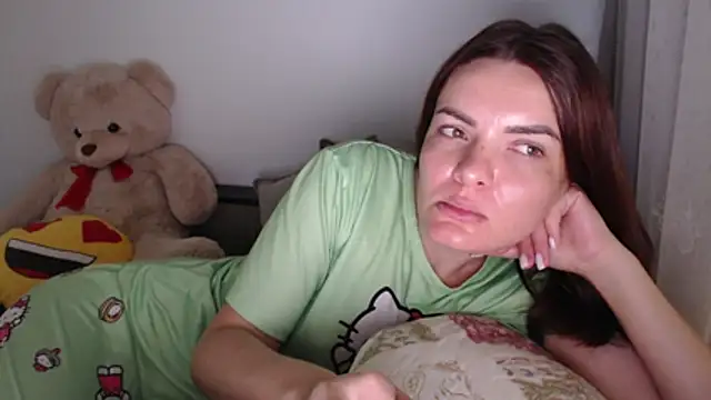  JustmeHere  online show from November 2025 09:13:02 AM