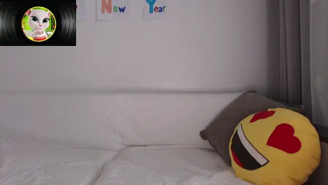  JustmeHere  online show from February 2026 07:12:02 AM