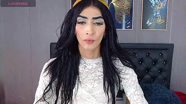 Evelynn sex  online show from December 2024 02:01:01 PM