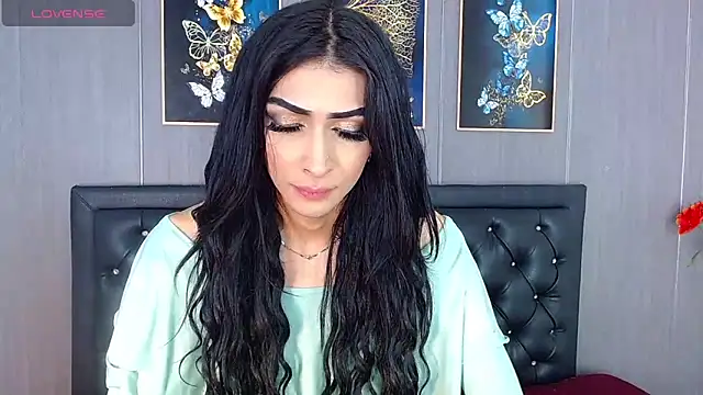 Evelynn sex  online show from January 2025 01:30:01 PM