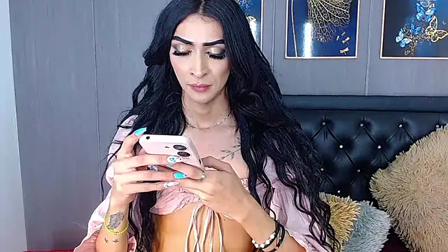 Evelynn sex  online show from January 2025 01:47:01 PM