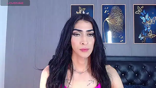 Evelynn sex  online show from January 2025 01:21:01 PM