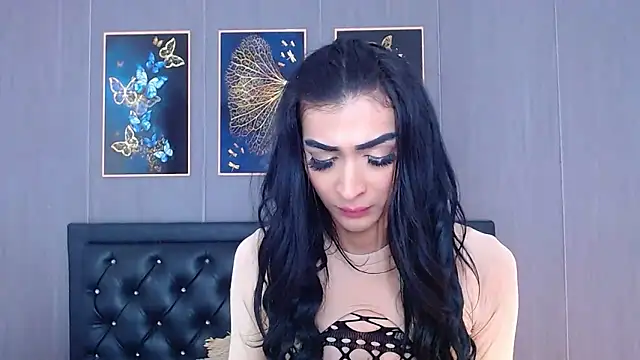 Evelynn sex  online show from January 2025 01:28:01 PM