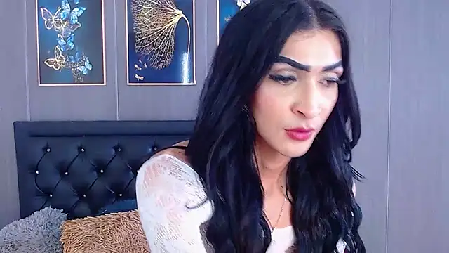 Evelynn sex  online show from January 2025 01:49:01 PM