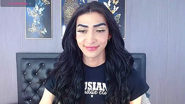 Evelynn sex  online show from January 2025 01:40:01 PM