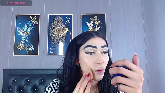 Evelynn sex  online show from January 2025 02:07:01 PM