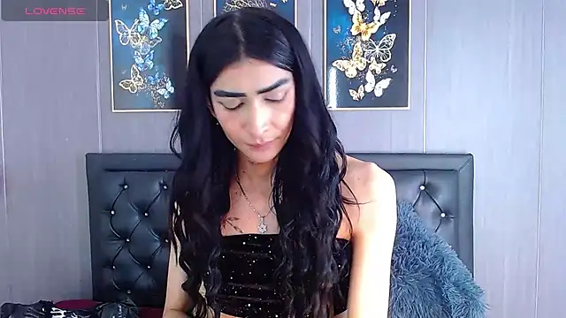 Evelynn sex  online show from January 2025 01:57:02 PM