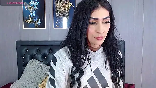 Evelynn sex  online show from January 2025 02:08:02 PM