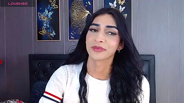 Evelynn sex  online show from January 2025 01:38:01 PM