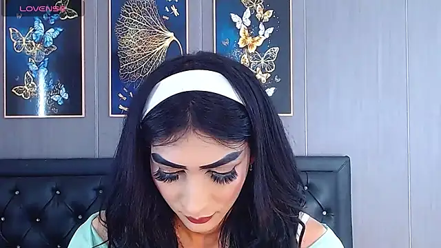 Evelynn sex  online show from January 2025 06:28:02 PM