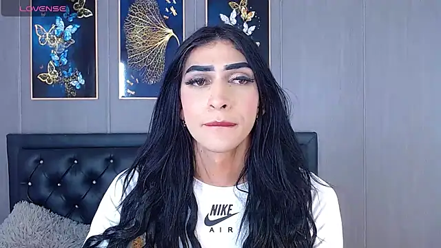 Evelynn sex  online show from January 2025 01:12:02 PM