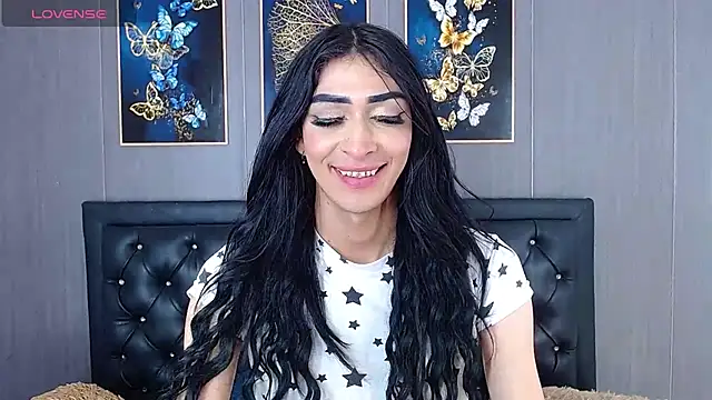 Evelynn sex  online show from February 2025 01:40:02 PM