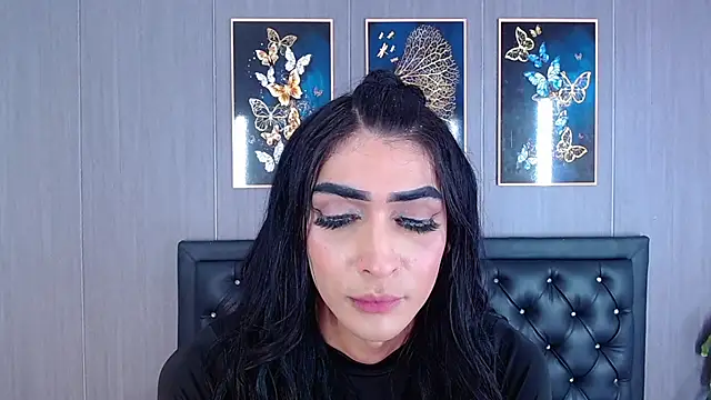 Evelynn sex  online show from February 2025 01:17:02 PM