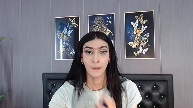 Evelynn sex  online show from March 2025 12:48:02 PM