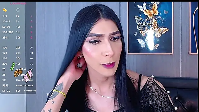 Evelynn sex  online show from March 2025 06:26:02 PM