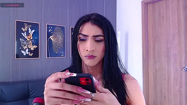 Evelynn sex  online show from September 2025 03:12:02 PM