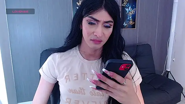 Evelynn sex  online show from September 2025 02:18:02 PM