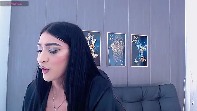 Evelynn sex  online show from September 2025 03:35:02 PM